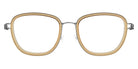 Lindberg® Kid|Teen™ Attila LIN KID Attila Wide-10-10-P10-K223 44 - Wide-10-10-K223 Eyeglasses