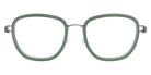 Lindberg® Kid|Teen™ Attila LIN KID Attila Wide-10-10-P10-K277 44 - Wide-10-10-K277 Eyeglasses