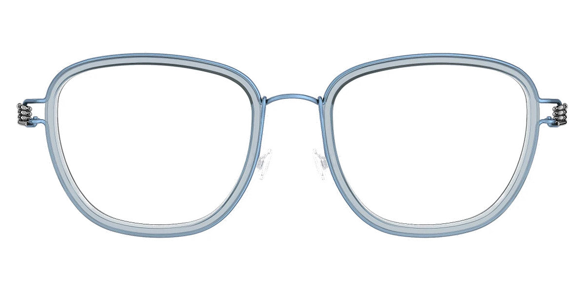 Lindberg® Kid|Teen™ Attila LIN KID Attila Wide-20-20-P10-K159 44 - Wide-20-20-K159 Eyeglasses