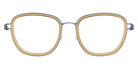 Lindberg® Kid|Teen™ Attila LIN KID Attila Wide-20-20-P10-K223 44 - Wide-20-20-K223 Eyeglasses