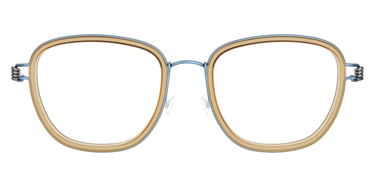 Lindberg® Kid|Teen™ Attila LIN KID Attila Wide-20-20-P10-K223 44 - Wide-20-20-K223 Eyeglasses