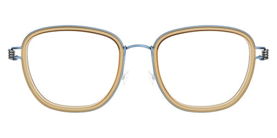 Lindberg® Kid|Teen™ Attila LIN KID Attila Wide-20-20-P10-K223 44 - Wide-20-20-K223 Eyeglasses