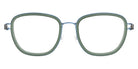 Lindberg® Kid|Teen™ Attila LIN KID Attila Wide-20-20-P10-K277 44 - Wide-20-20-K277 Eyeglasses