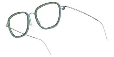 Lindberg® Kid|Teen™ Attila LIN KID Attila Wide-20-20-P10-K277 44 - Wide-20-20-K277 Eyeglasses