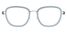 Lindberg® Kid|Teen™ Attila LIN KID Attila Wide-25-25-P10-K159 44 - Wide-25-25-K159 Eyeglasses
