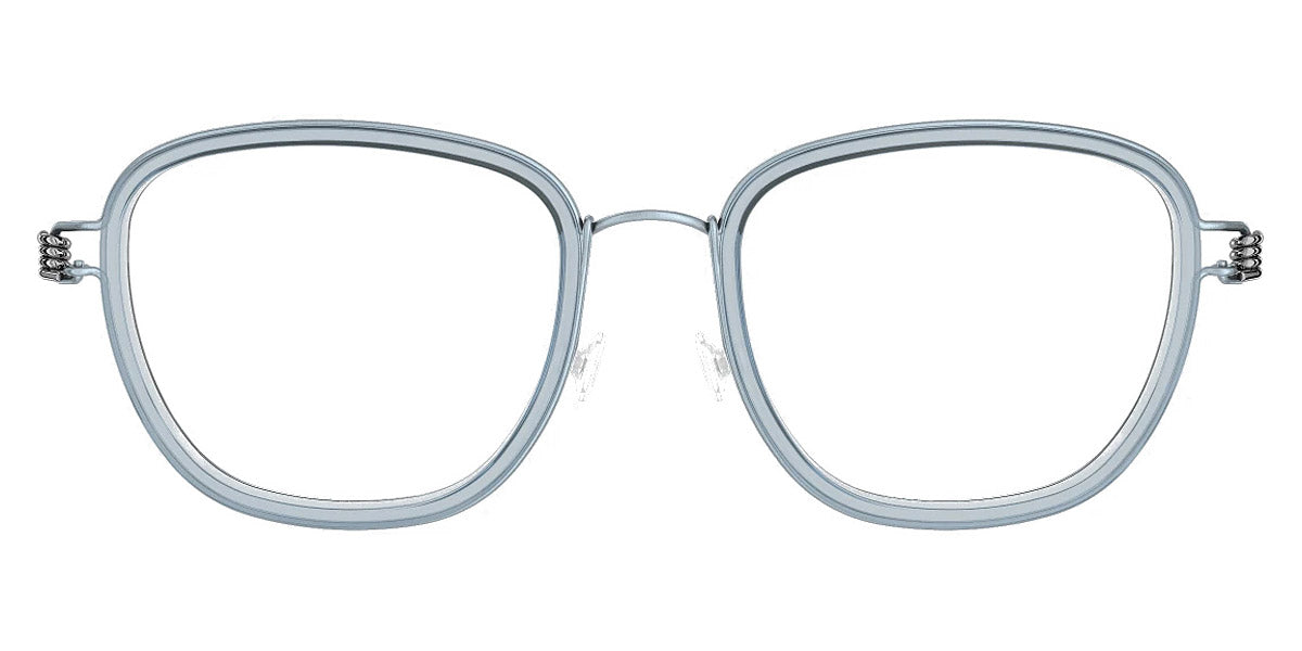 Lindberg® Kid|Teen™ Attila LIN KID Attila Wide-25-25-P10-K159 44 - Wide-25-25-K159 Eyeglasses