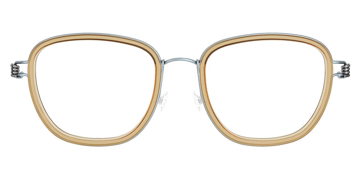 Lindberg® Kid|Teen™ Attila LIN KID Attila Wide-25-25-P10-K223 44 - Wide-25-25-K223 Eyeglasses