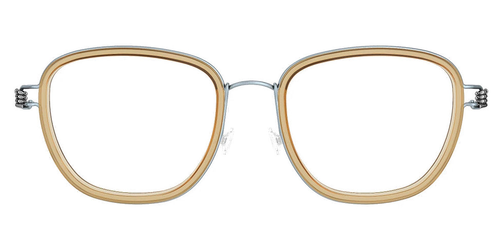 Lindberg® Kid|Teen™ Attila LIN KID Attila Wide-25-25-P10-K223 44 - Wide-25-25-K223 Eyeglasses