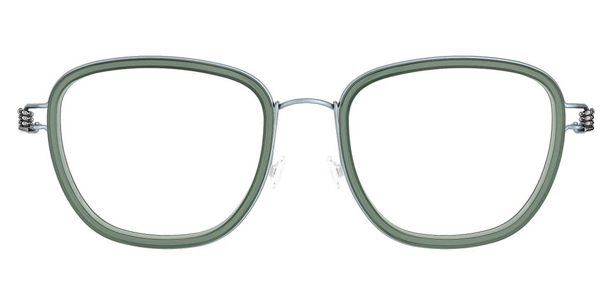 Lindberg® Kid|Teen™ Attila LIN KID Attila Wide-25-25-P10-K277 44 - Wide-25-25-K277 Eyeglasses