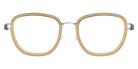 Lindberg® Kid|Teen™ Attila LIN KID Attila Wide-30-30-P10-K223 44 - Wide-30-30-K223 Eyeglasses