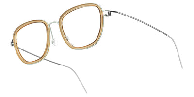 Lindberg® Kid|Teen™ Attila LIN KID Attila Wide-30-30-P10-K223 44 - Wide-30-30-K223 Eyeglasses