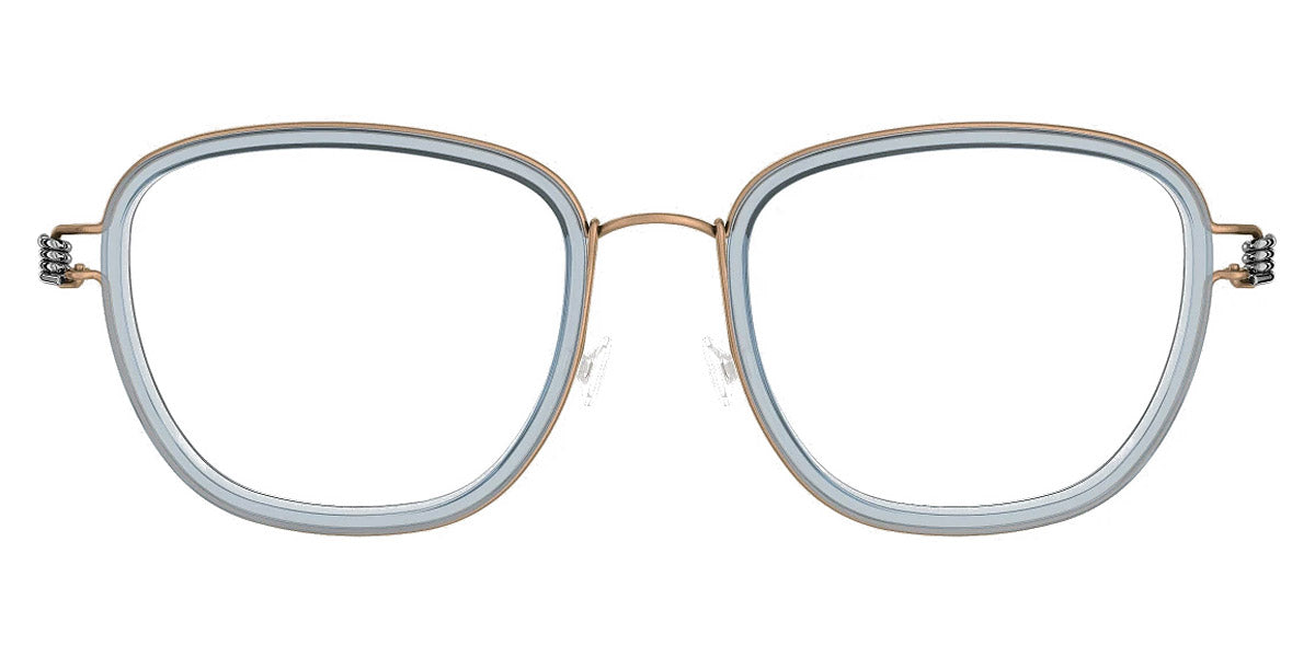 Lindberg® Kid|Teen™ Attila LIN KID Attila Wide-35-35-P10-K159 44 - Wide-35-35-K159 Eyeglasses