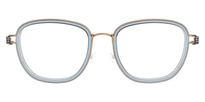 Lindberg® Kid|Teen™ Attila LIN KID Attila Wide-35-35-P10-K159 44 - Wide-35-35-K159 Eyeglasses