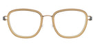 Lindberg® Kid|Teen™ Attila LIN KID Attila Wide-35-35-P10-K223 44 - Wide-35-35-K223 Eyeglasses