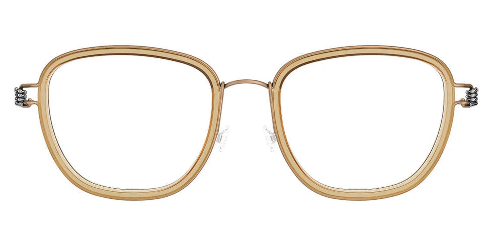 Lindberg® Kid|Teen™ Attila LIN KID Attila Wide-35-35-P10-K223 44 - Wide-35-35-K223 Eyeglasses