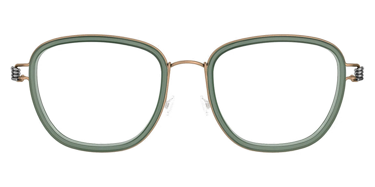 Lindberg® Kid|Teen™ Attila LIN KID Attila Wide-35-35-P10-K277 44 - Wide-35-35-K277 Eyeglasses