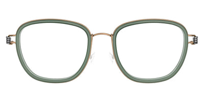 Lindberg® Kid|Teen™ Attila LIN KID Attila Wide-35-35-P10-K277 44 - Wide-35-35-K277 Eyeglasses