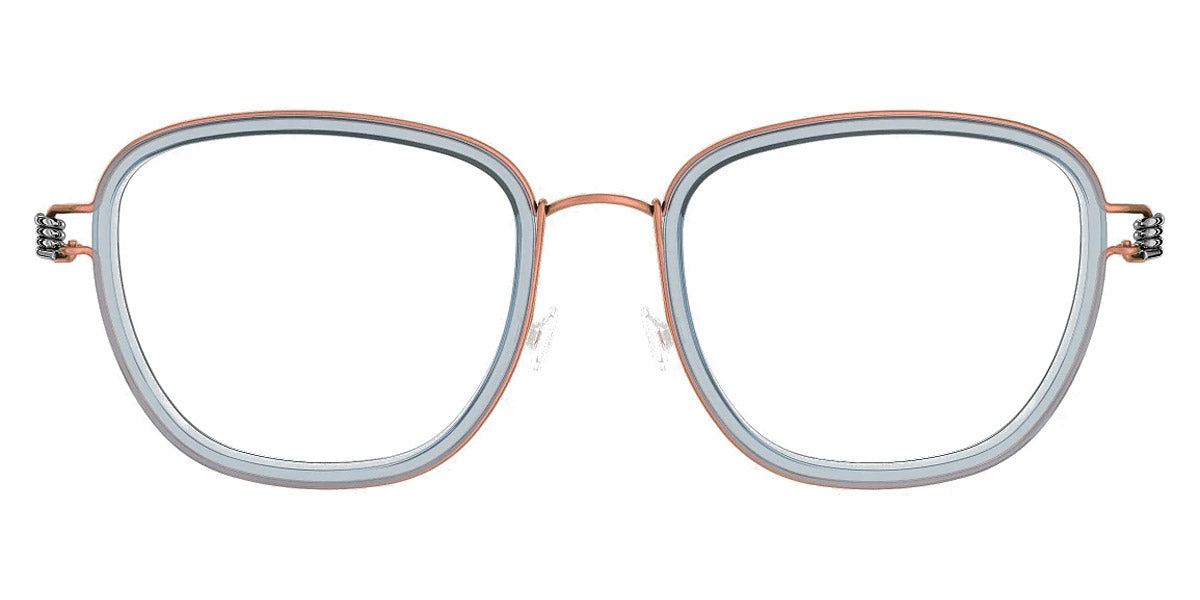 Lindberg® Kid|Teen™ Attila LIN KID Attila Wide-60-60-P10-K159 44 - Wide-60-60-K159 Eyeglasses