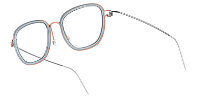 Lindberg® Kid|Teen™ Attila LIN KID Attila Wide-60-60-P10-K159 44 - Wide-60-60-K159 Eyeglasses