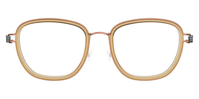 Lindberg® Kid|Teen™ Attila LIN KID Attila Wide-60-60-P10-K223 44 - Wide-60-60-K223 Eyeglasses