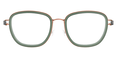 Lindberg® Kid|Teen™ Attila LIN KID Attila Wide-60-60-P10-K277 44 - Wide-60-60-K277 Eyeglasses