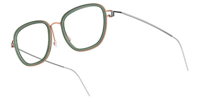 Lindberg® Kid|Teen™ Attila LIN KID Attila Wide-60-60-P10-K277 44 - Wide-60-60-K277 Eyeglasses