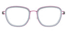 Lindberg® Kid|Teen™ Attila LIN KID Attila Wide-70-70-P10-K159 44 - Wide-70-70-K159 Eyeglasses