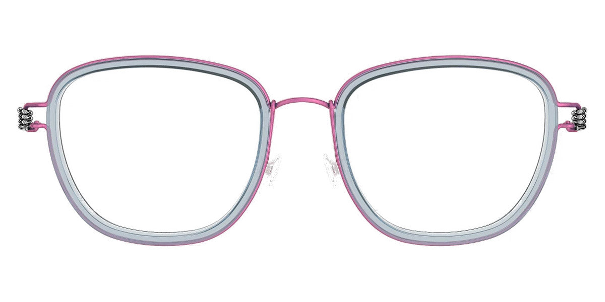 Lindberg® Kid|Teen™ Attila LIN KID Attila Wide-70-70-P10-K159 44 - Wide-70-70-K159 Eyeglasses
