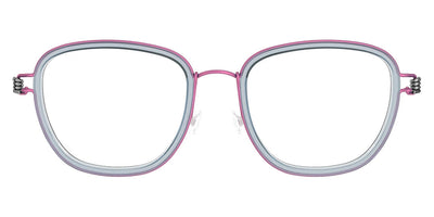Lindberg® Kid|Teen™ Attila LIN KID Attila Wide-70-70-P10-K159 44 - Wide-70-70-K159 Eyeglasses