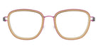 Lindberg® Kid|Teen™ Attila LIN KID Attila Wide-70-70-P10-K223 44 - Wide-70-70-K223 Eyeglasses