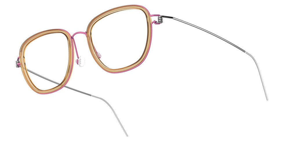 Lindberg® Kid|Teen™ Attila LIN KID Attila Wide-70-70-P10-K223 44 - Wide-70-70-K223 Eyeglasses