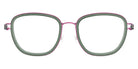 Lindberg® Kid|Teen™ Attila LIN KID Attila Wide-70-70-P10-K277 44 - Wide-70-70-K277 Eyeglasses