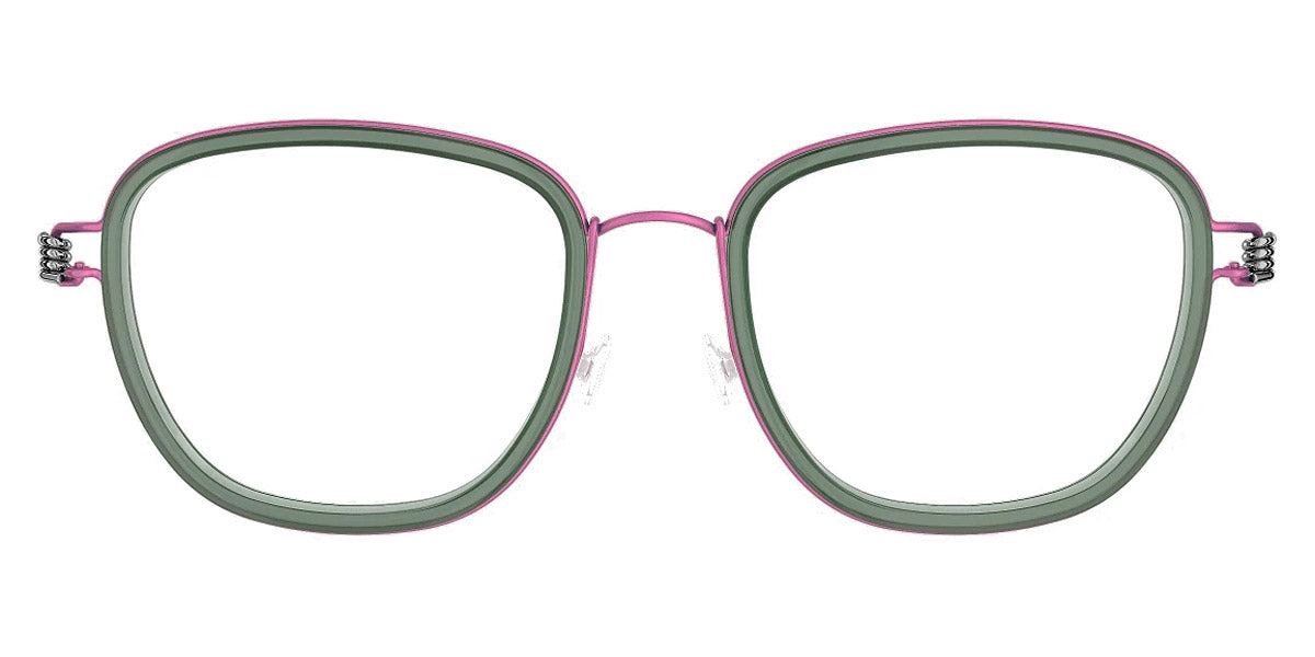 Lindberg® Kid|Teen™ Attila LIN KID Attila Wide-70-70-P10-K277 44 - Wide-70-70-K277 Eyeglasses