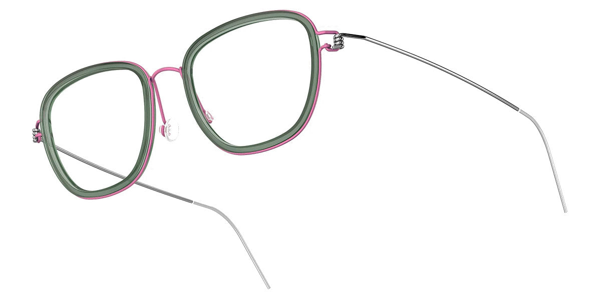 Lindberg® Kid|Teen™ Attila LIN KID Attila Wide-70-70-P10-K277 44 - Wide-70-70-K277 Eyeglasses