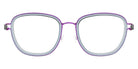 Lindberg® Kid|Teen™ Attila LIN KID Attila Wide-75-75-P10-K159 44 - Wide-75-75-K159 Eyeglasses