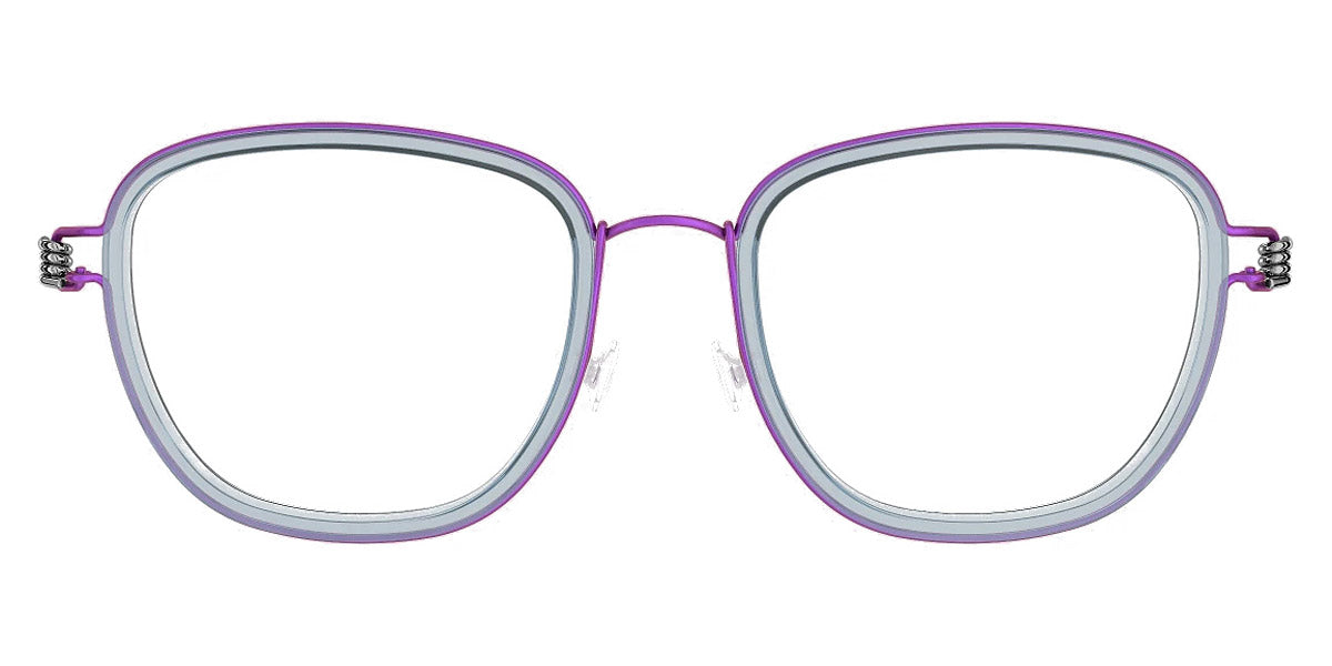 Lindberg® Kid|Teen™ Attila LIN KID Attila Wide-75-75-P10-K159 44 - Wide-75-75-K159 Eyeglasses