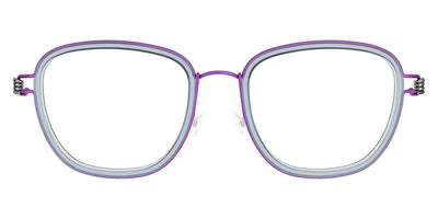 Lindberg® Kid|Teen™ Attila LIN KID Attila Wide-75-75-P10-K159 44 - Wide-75-75-K159 Eyeglasses