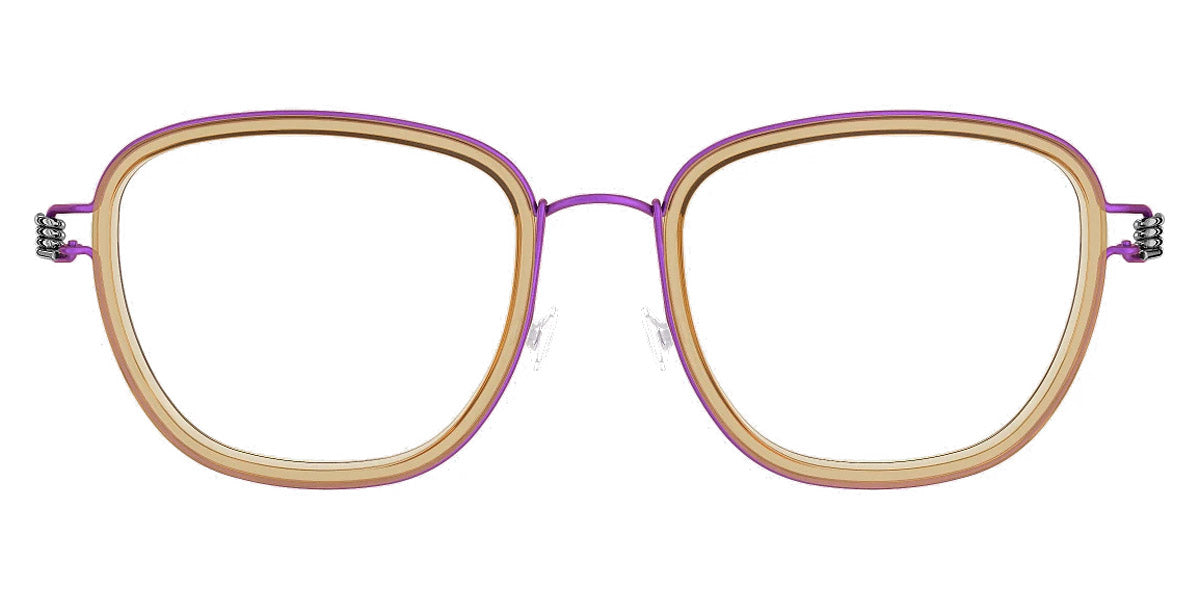 Lindberg® Kid|Teen™ Attila LIN KID Attila Wide-75-75-P10-K223 44 - Wide-75-75-K223 Eyeglasses