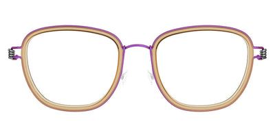 Lindberg® Kid|Teen™ Attila LIN KID Attila Wide-75-75-P10-K223 44 - Wide-75-75-K223 Eyeglasses
