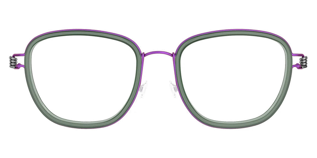 Lindberg® Kid|Teen™ Attila LIN KID Attila Wide-75-75-P10-K277 44 - Wide-75-75-K277 Eyeglasses