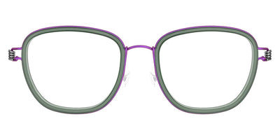 Lindberg® Kid|Teen™ Attila LIN KID Attila Wide-75-75-P10-K277 44 - Wide-75-75-K277 Eyeglasses