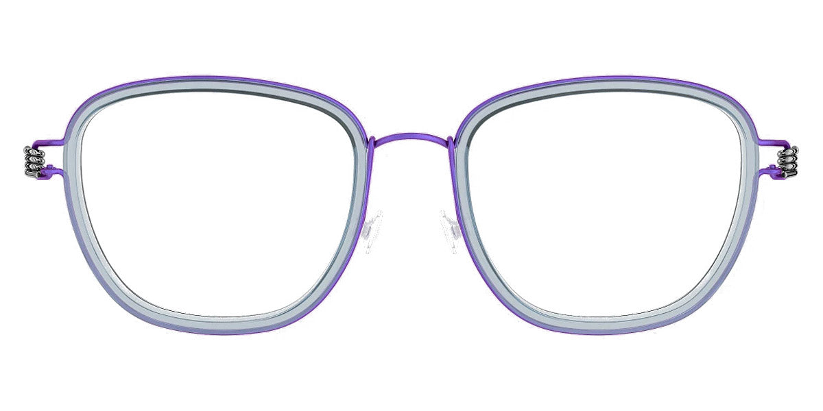 Lindberg® Kid|Teen™ Attila LIN KID Attila Wide-77-77-P10-K159 44 - Wide-77-77-K159 Eyeglasses