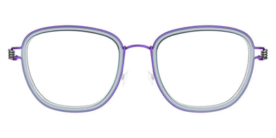 Lindberg® Kid|Teen™ Attila LIN KID Attila Wide-77-77-P10-K159 44 - Wide-77-77-K159 Eyeglasses