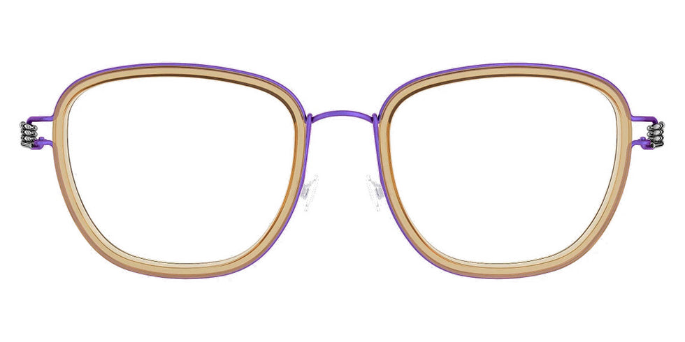 Lindberg® Kid|Teen™ Attila LIN KID Attila Wide-77-77-P10-K223 44 - Wide-77-77-K223 Eyeglasses