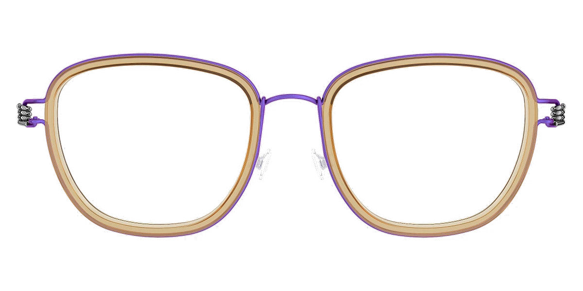 Lindberg® Kid|Teen™ Attila LIN KID Attila Wide-77-77-P10-K223 44 - Wide-77-77-K223 Eyeglasses