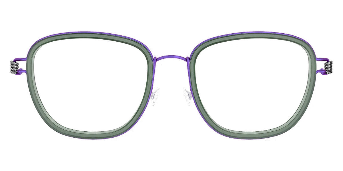 Lindberg® Kid|Teen™ Attila LIN KID Attila Wide-77-77-P10-K277 44 - Wide-77-77-K277 Eyeglasses