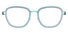 Lindberg® Kid|Teen™ Attila LIN KID Attila Wide-80-80-P10-K159 44 - Wide-80-80-K159 Eyeglasses