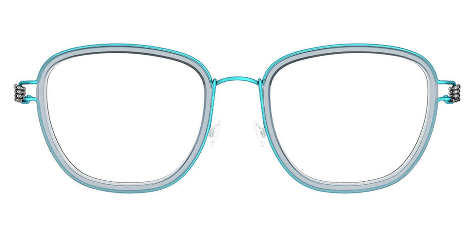 Lindberg® Kid|Teen™ Attila LIN KID Attila Wide-80-80-P10-K159 44 - Wide-80-80-K159 Eyeglasses