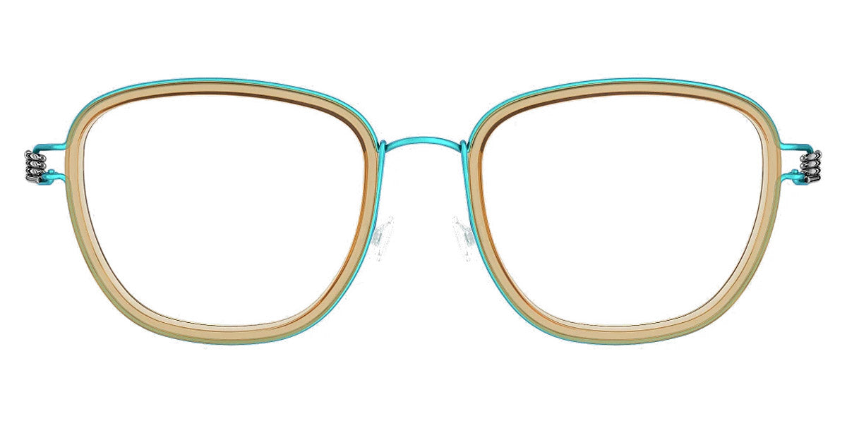 Lindberg® Kid|Teen™ Attila LIN KID Attila Wide-80-80-P10-K223 44 - Wide-80-80-K223 Eyeglasses