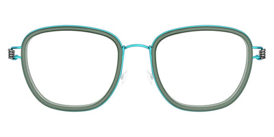 Lindberg® Kid|Teen™ Attila LIN KID Attila Wide-80-80-P10-K277 44 - Wide-80-80-K277 Eyeglasses